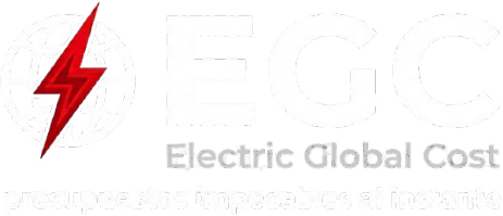 EGC · Electric Global Cost