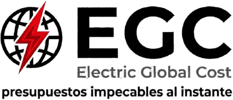 EGC · Electric Global Cost
